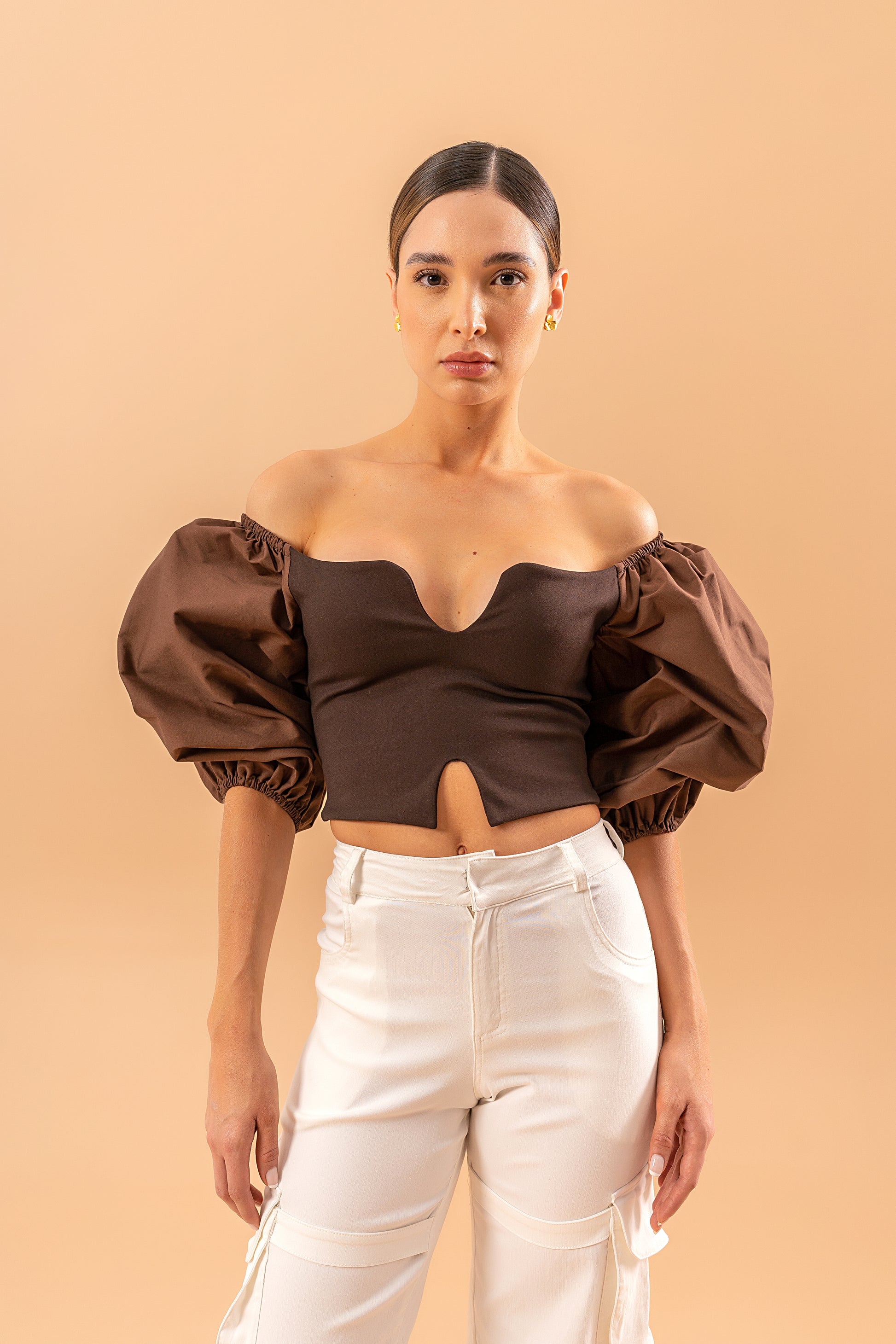 marron