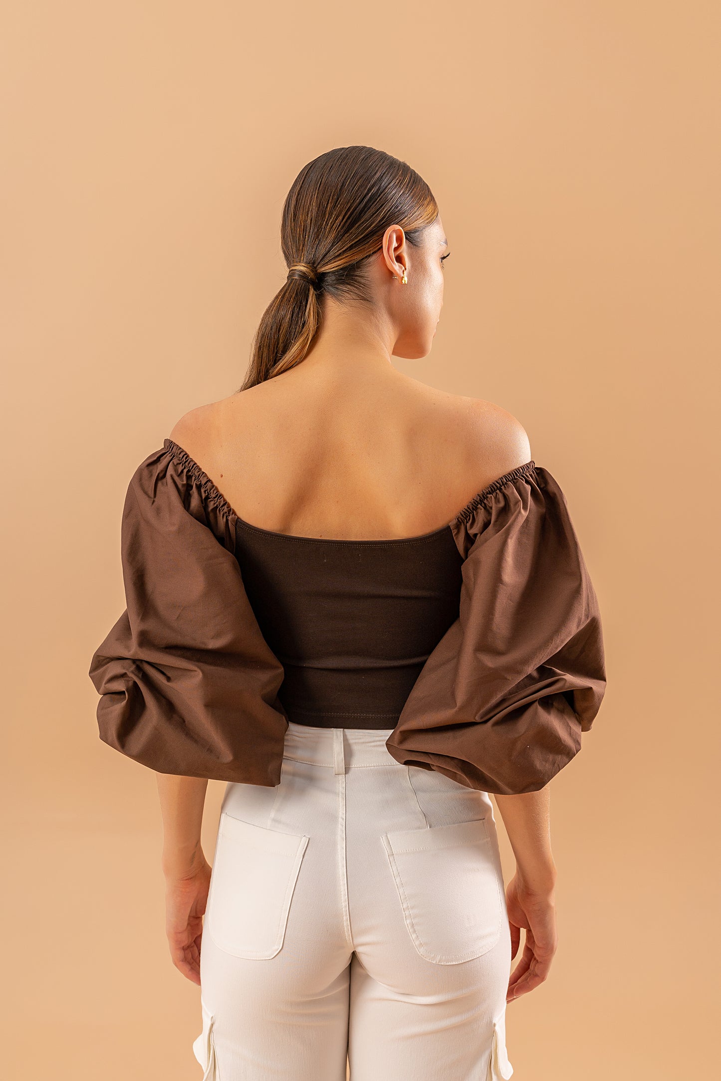 marron