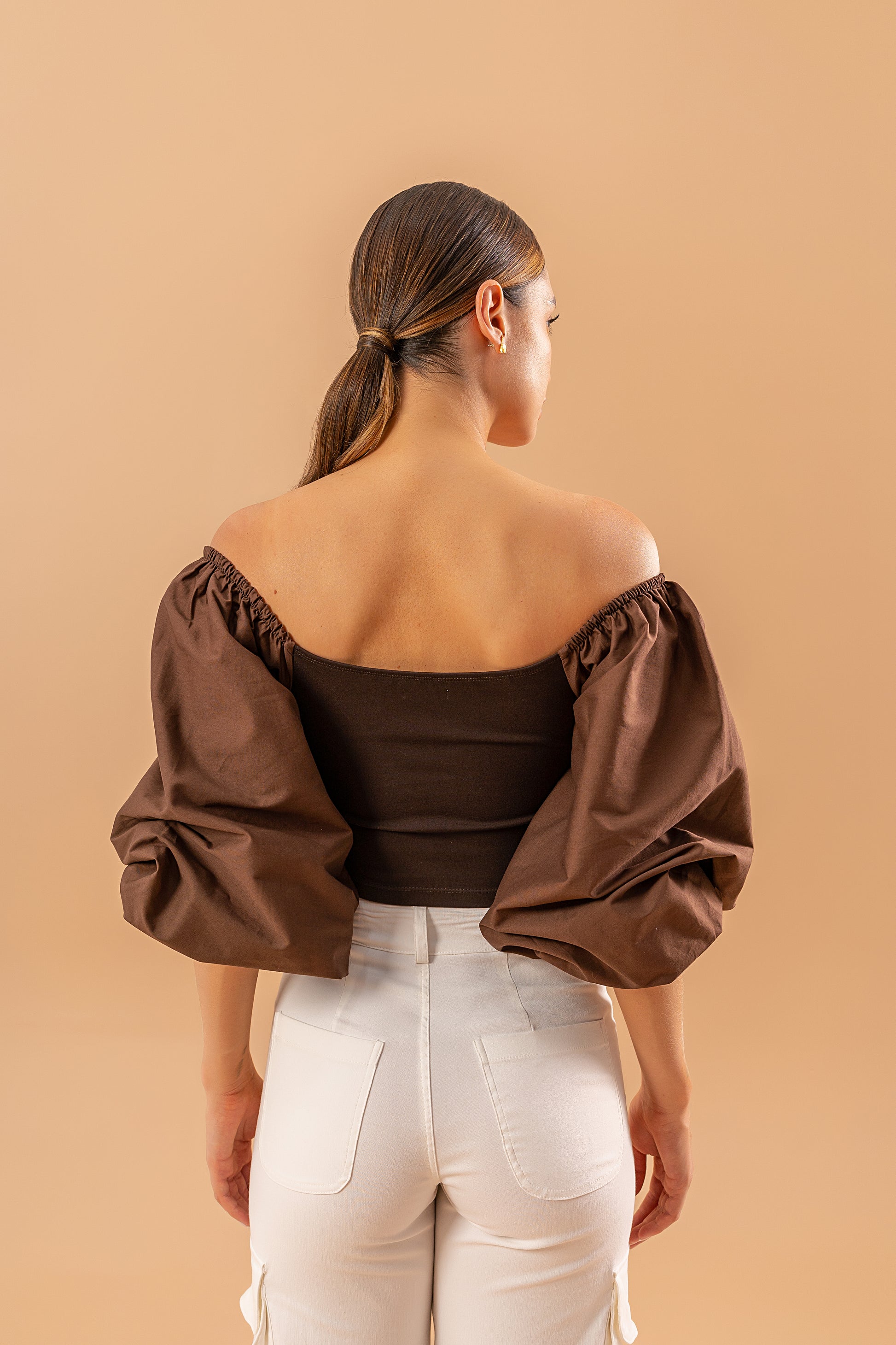 marron