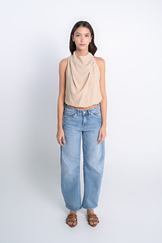 light blue